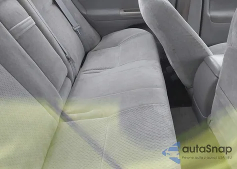 2003 Toyota Camry Le из США, поврежденный, VIN 4T1BE32K73U756086